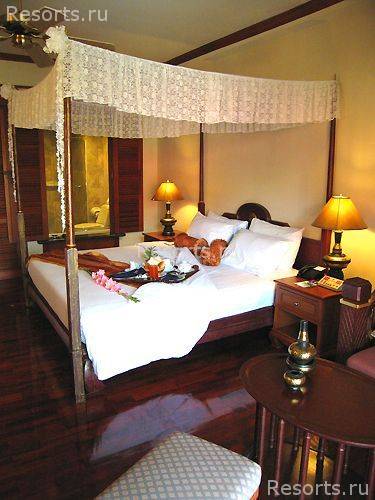 Krabi Thai Village Resort 13